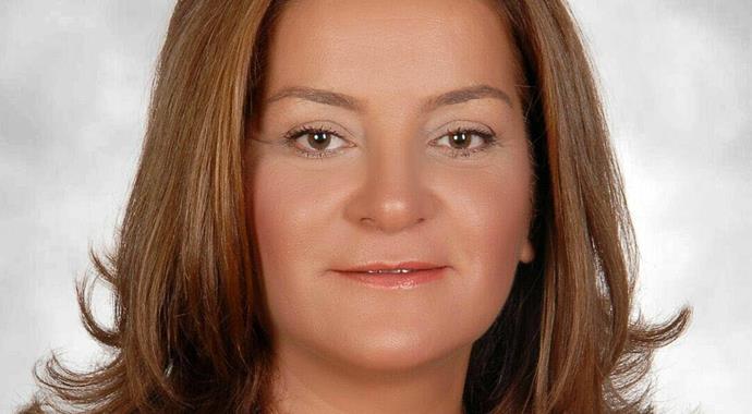 Kadınlar Günü'nde kadın cinayeti