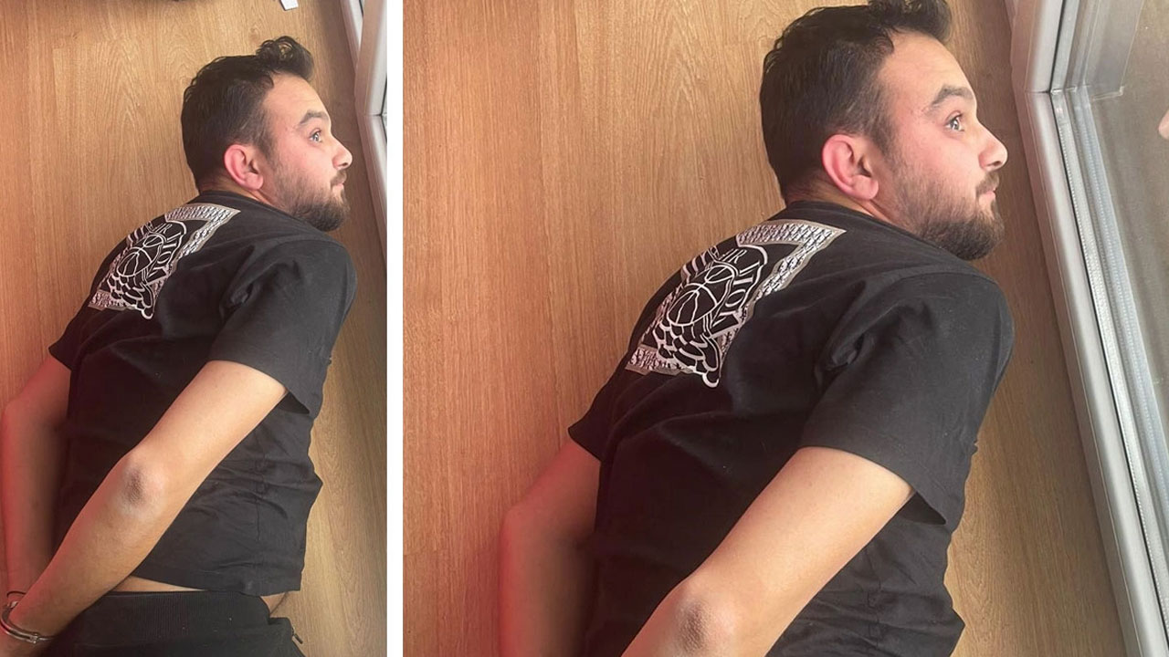 Eşi öldürülen Ece Erken’den Bakan Soylu'ya teşekkür mesajı