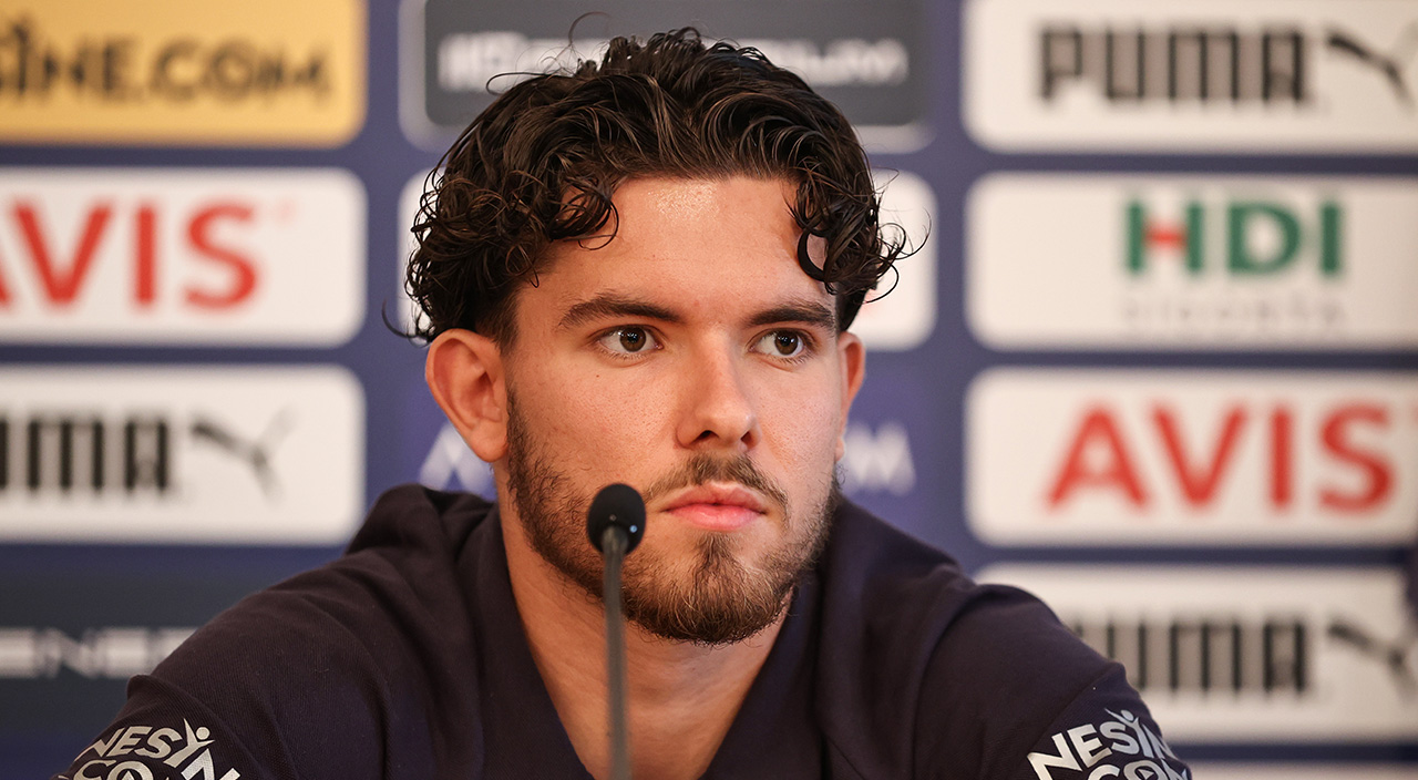 Fenerbahçe Teknik Direktörü Jorge Jesus'tan gerçekçi bakış: Önceliğimiz Türkiye ligi