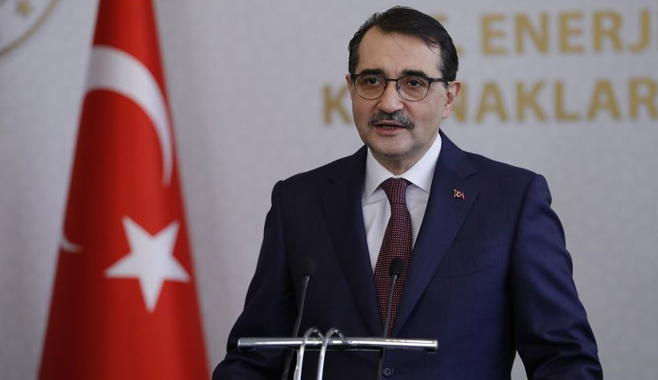 Bakan Dönmez anlattı: Elektrikte kademeli tarifenin detayları Bakan Dönmez anlattı: Elektrikte kademeli tarifenin detayları