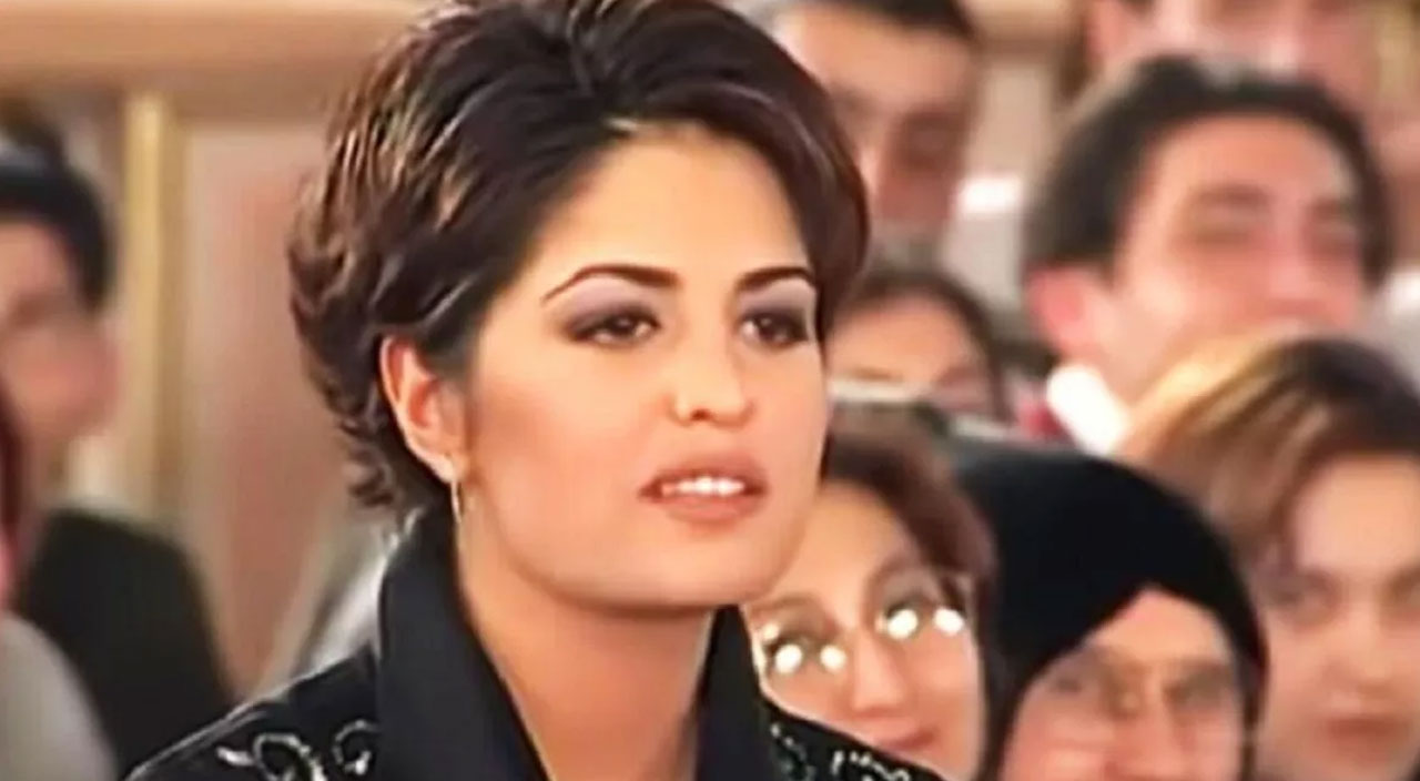 'Manda yavrusu' isyanı sonrası daha fazla dayanamadı! 90'lı yılların yıldızı hastanelik oldu