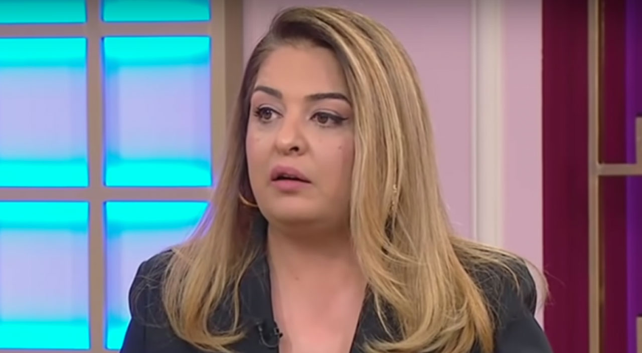 'Manda yavrusu' isyanı sonrası daha fazla dayanamadı! 90'lı yılların yıldızı hastanelik oldu