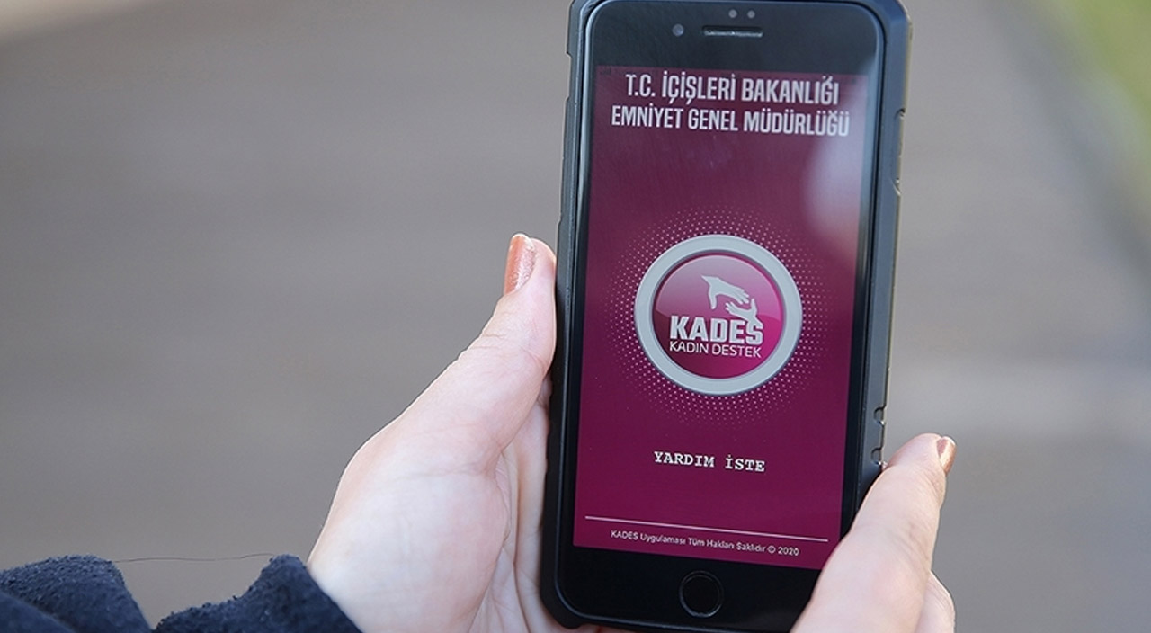 İçişleri Bakanlığından Kadına yönelik şiddete karşı kapsamlı genelge
