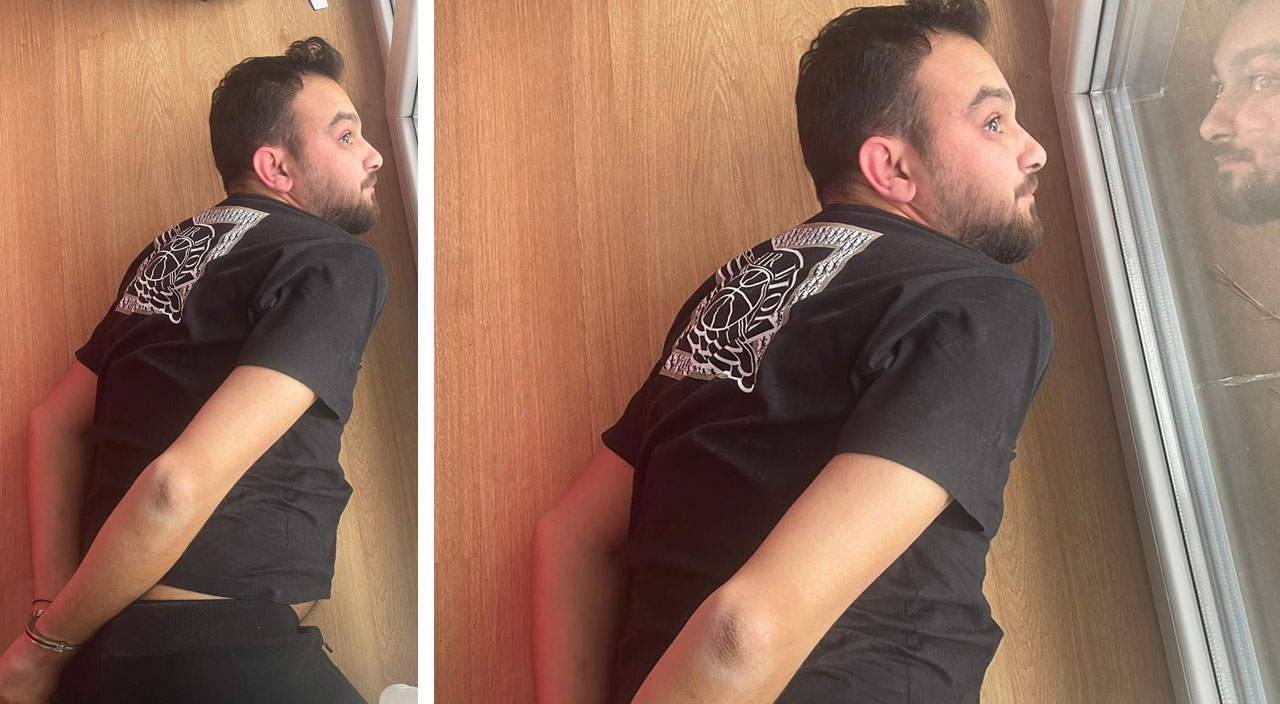 Şafak Mahmutyazıcıoğlu cinayetinde gözaltı sayısı 11 oldu, katil zanlısı Kadir Yasak yakalandı