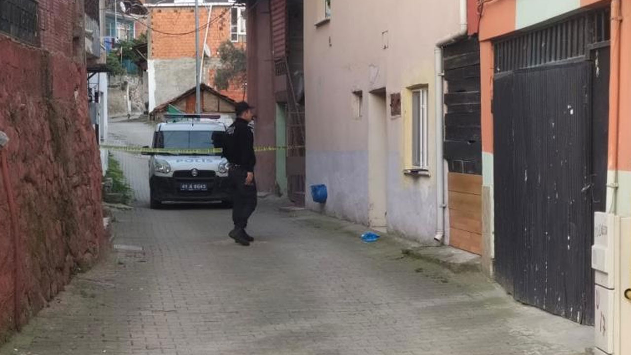 Yine bir kadın cinayeti... Eşini sırtından bıçaklayıp öldürdü