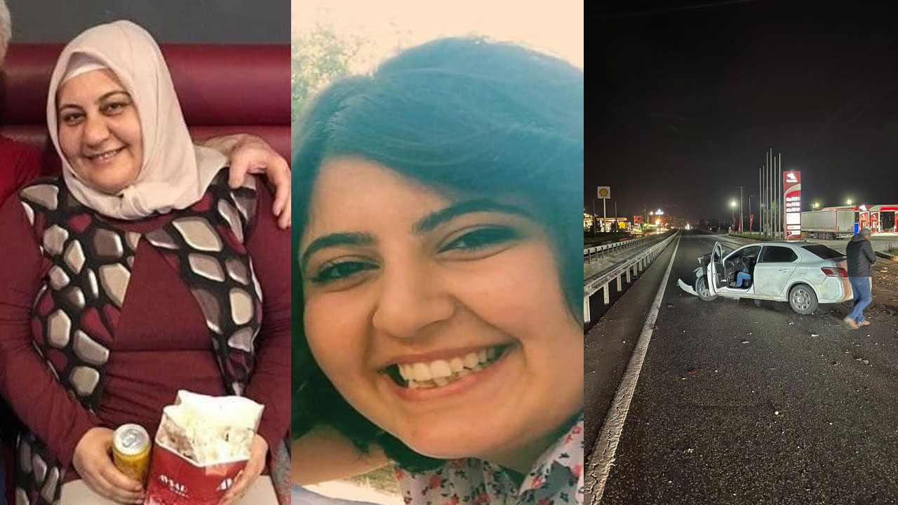 3 gün sonra doğum günüydü... Annesiyle birlikte kanlar içinde bulundu