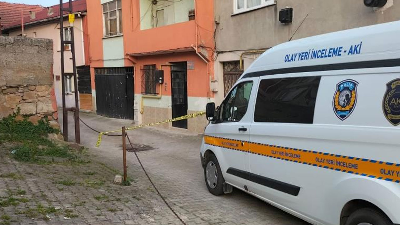 Yine bir kadın cinayeti... Eşini sırtından bıçaklayıp öldürdü