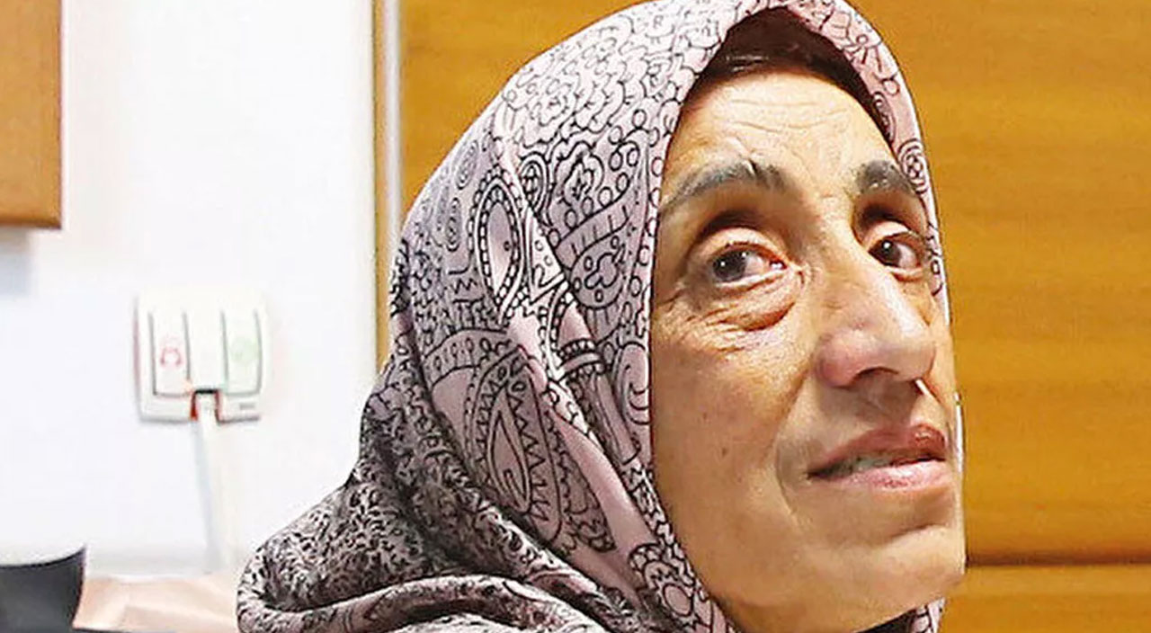 Gaziantep'te yüzüne tekme atılan 70 yaşındaki kadının oğlu konuştu Gaziantep'te yüzüne tekme atılan 70 yaşındaki kadının oğlu konuştu
