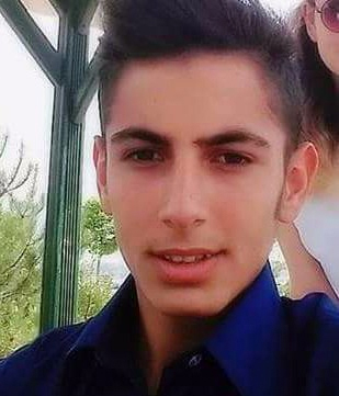 Babasını kurtarmak için av tüfeğinin önüne atladı!..