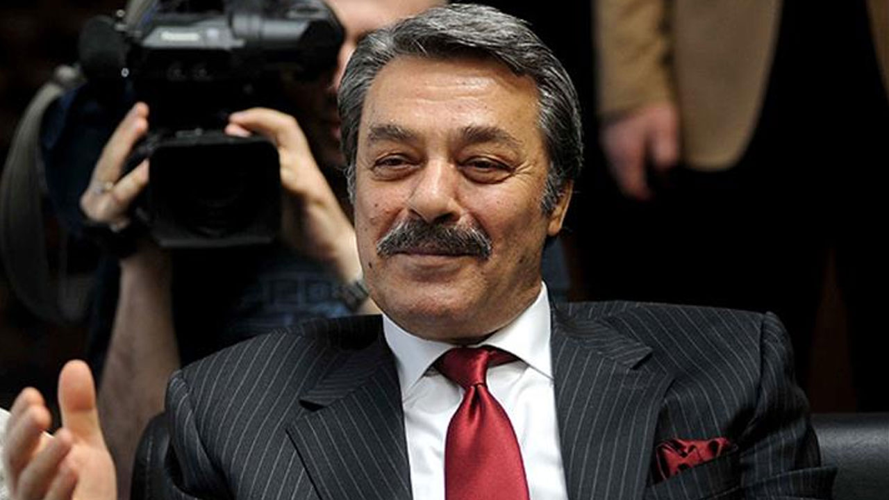 Kadir İnanır ameliyat edildi (Sağlık durumu nasıl?)