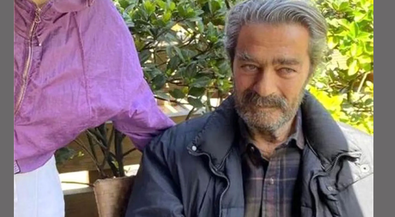 Beyin kanaması geçiren Kadir İnanır’ın son hali hayranlarını üzdü Beyin kanaması geçiren Kadir İnanır’ın son hali hayranlarını üzdü