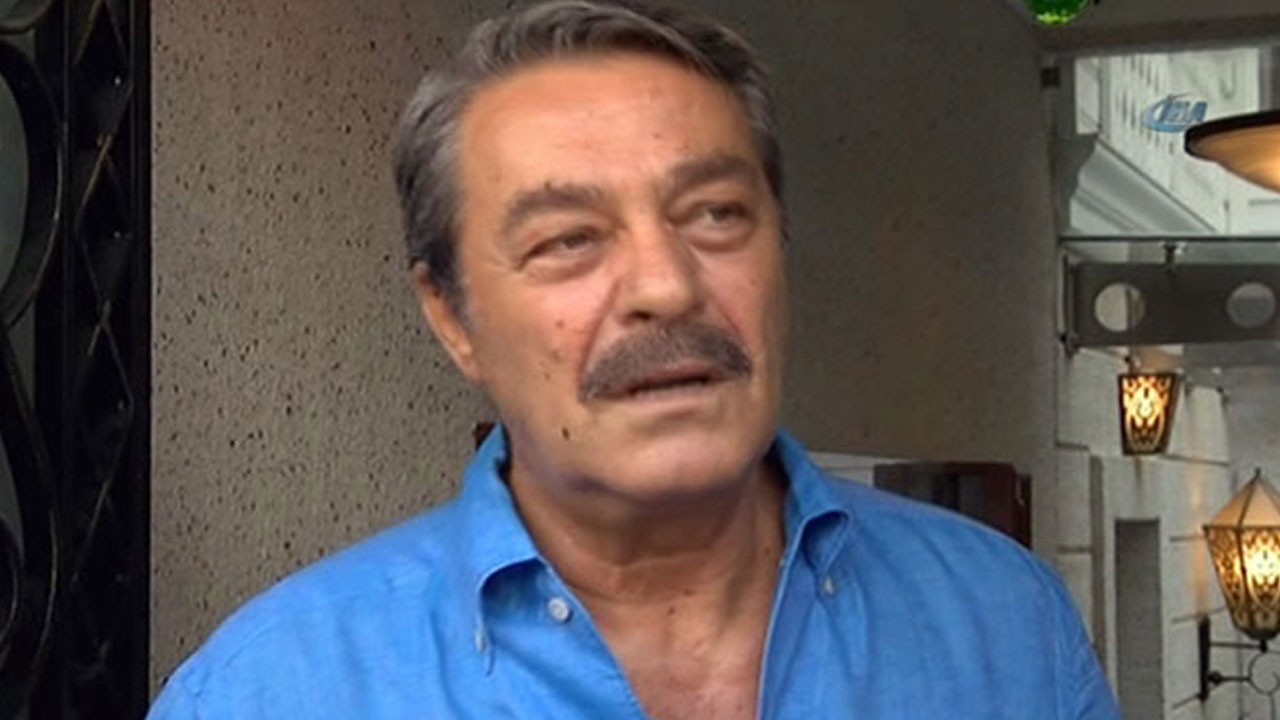 Kadir İnanır'dan kötü haber geldi: Yoğun bakıma alındı