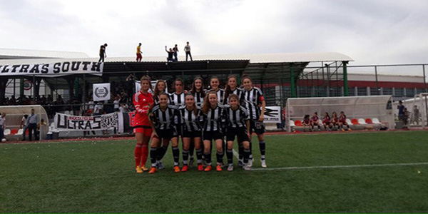 Beşiktaş namağlup şampiyon!