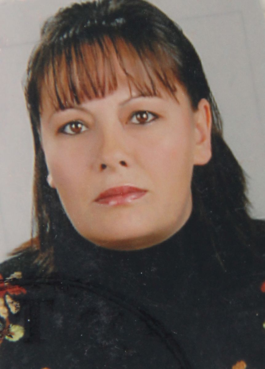 Polis karısı komyonetten atılarak öldürüldü!