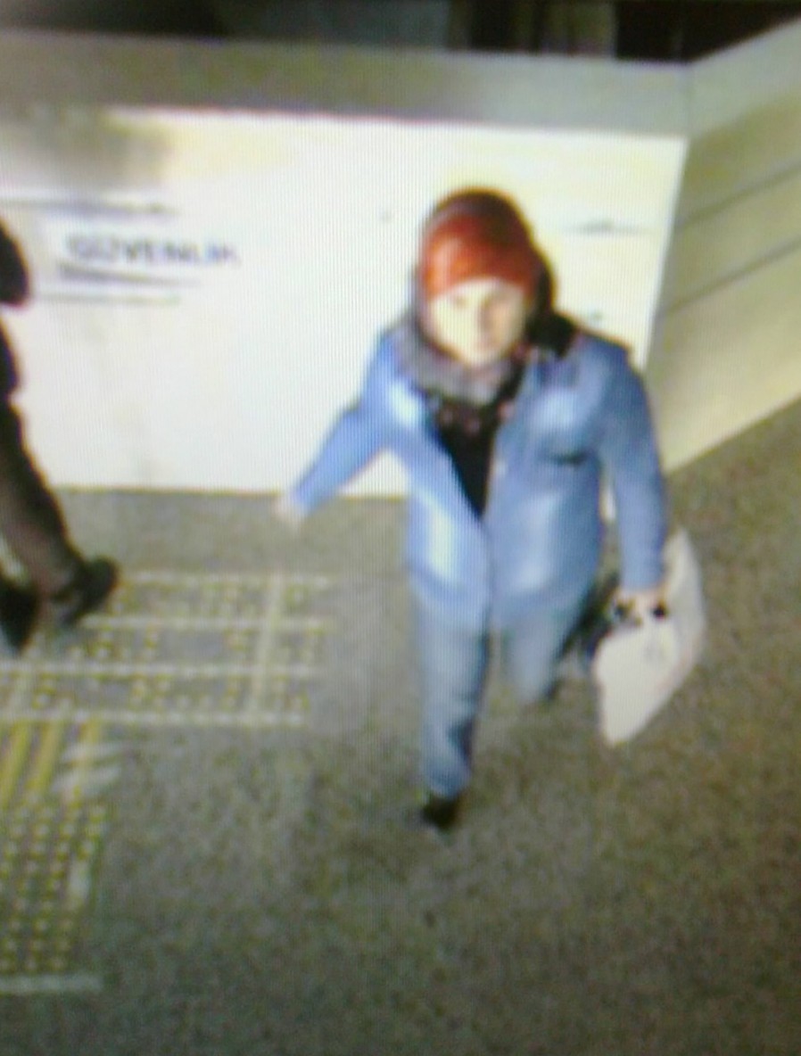 'Kuaföre' diye evden çıkan kadın 3 aydır kayıp