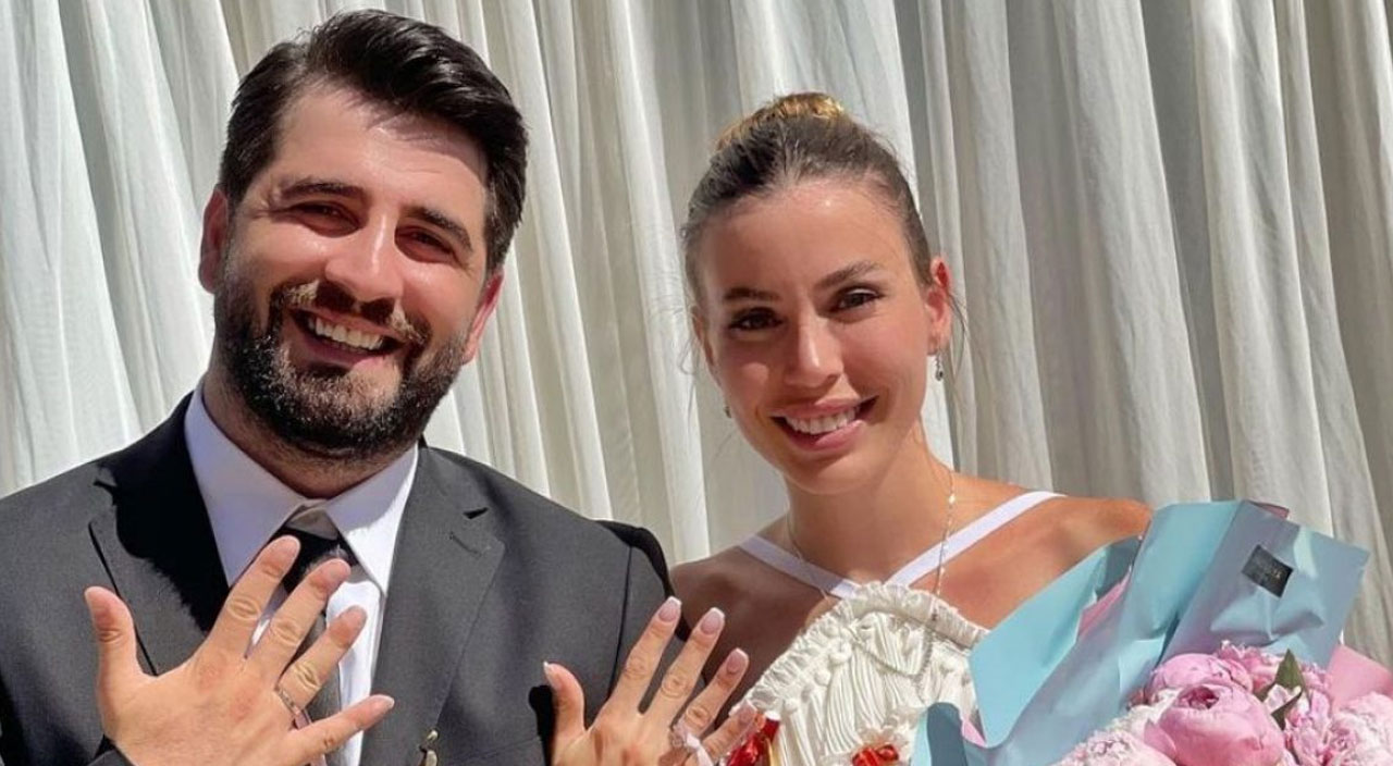 ‘Kafalar’ kanalı üyesi Bilal Hancı ile Esin Çepni boşanıyor! Açıklamalar peş peşe geldi: Denedik ama düzeltemedik