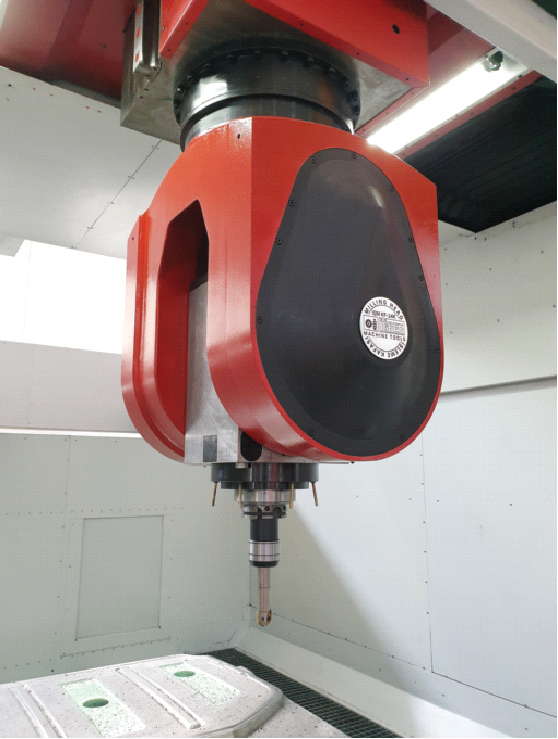 Yerli ve milli teknoloji İğrek Makina