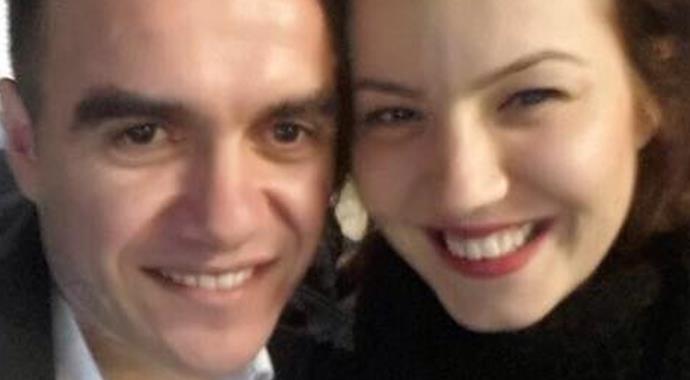 Eski nişanlısı ve erkek arkadaşını vurduktan sonra intihar etti Eski nişanlısı ve erkek arkadaşını vurduktan sonra intihar etti