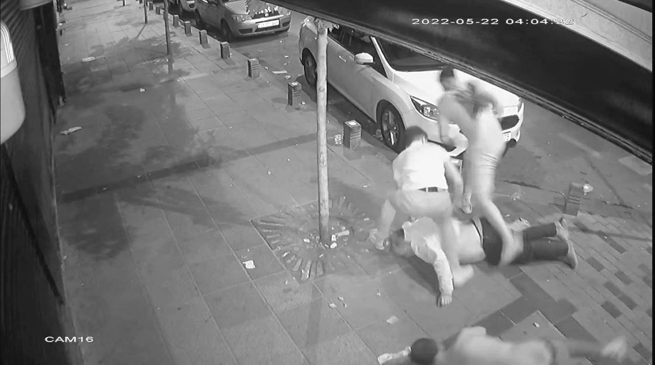 Nedir bu öfke! Herkes patlamaya hazır bomba gibi...