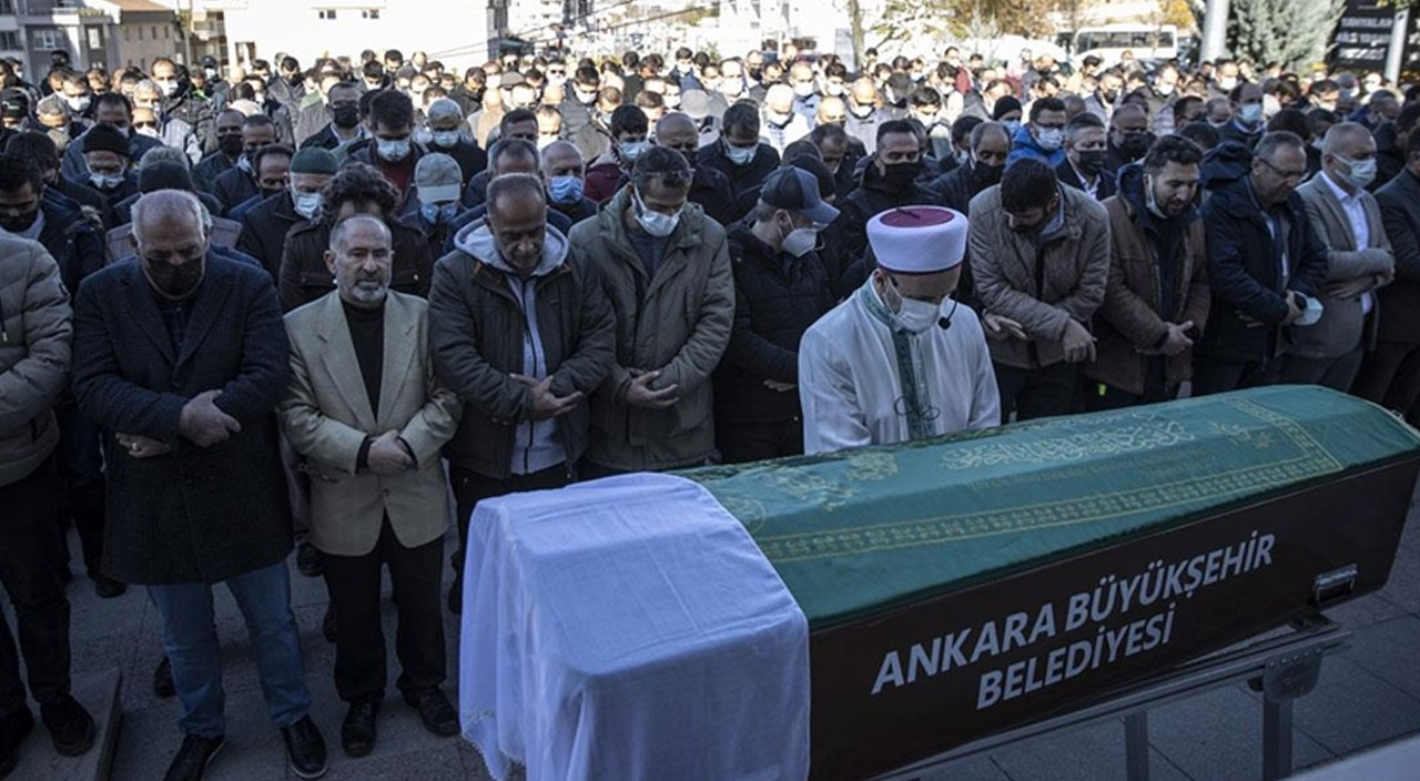 Cumrhubaşkanı Erdoğan'dan Başak Cengiz'in ailesine taziye ziyareti