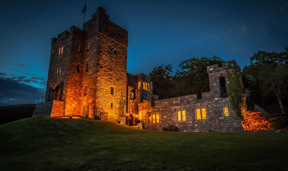 Mourinho'nun 17.3 milyon TL'lik kalesi