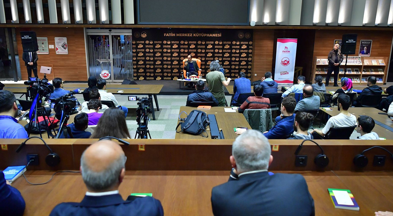 Cumhurbaşkanlığı Sözcüsü Kalın: Mescid-i Aksa kırmızı çizgimiz