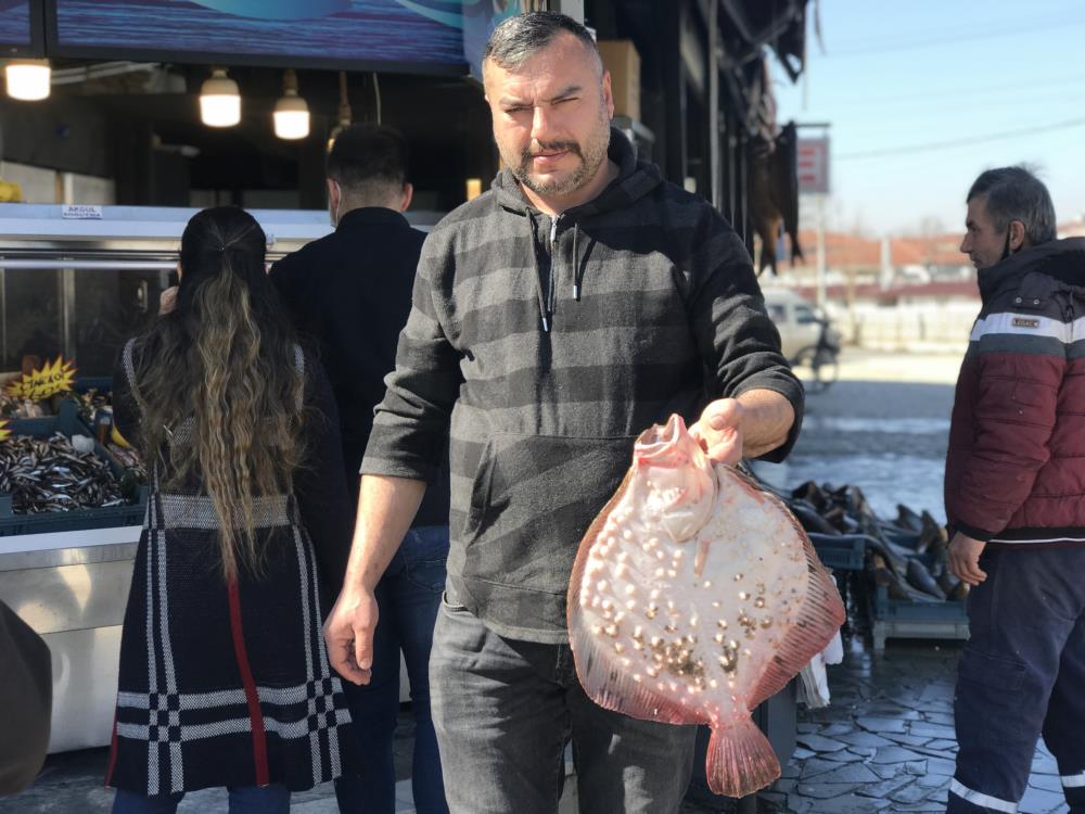 Kilosu 250 TL'den alıcı buluyor, yok satıyor