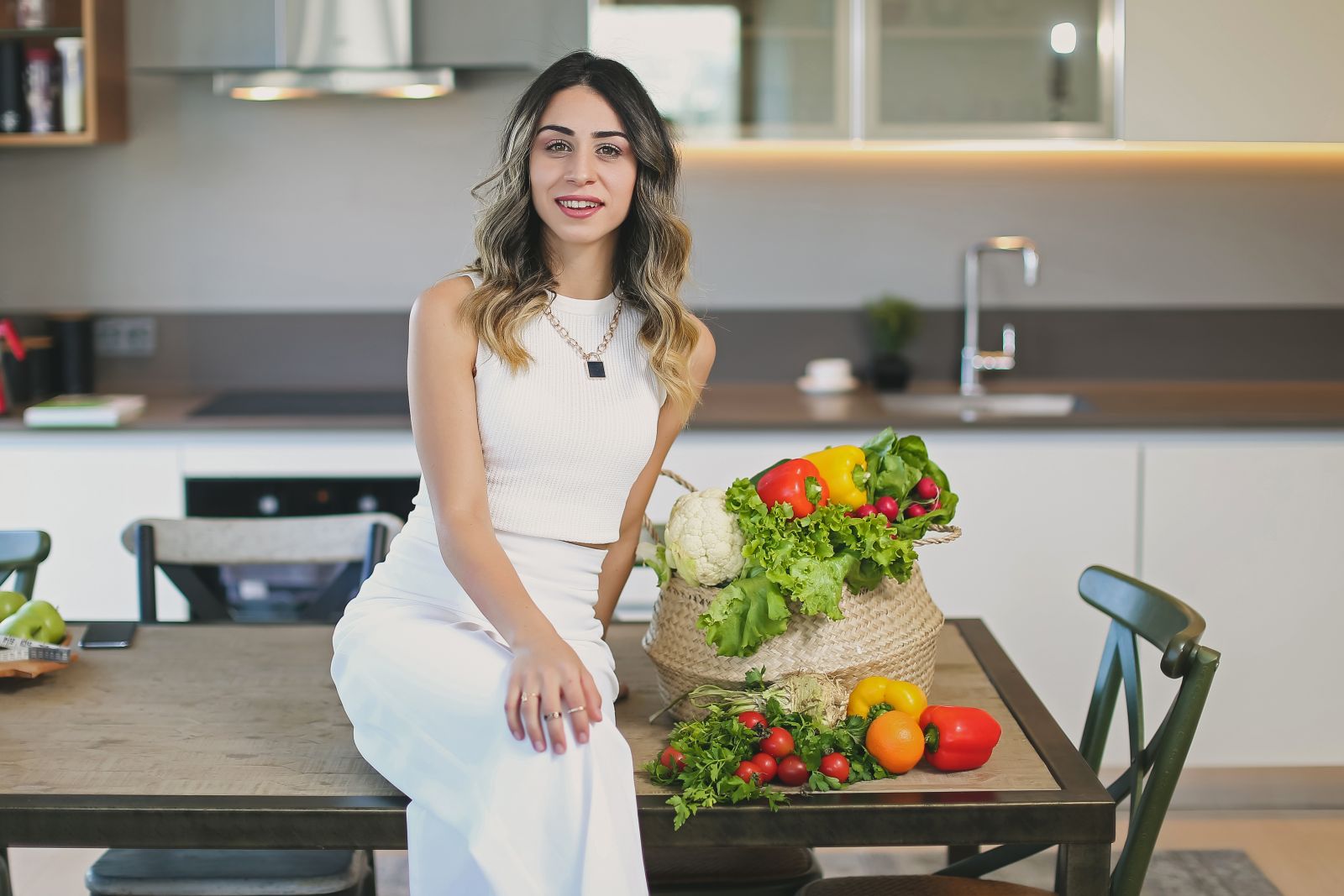 İşte fazla kalorilerle başa çıkma tüyoları