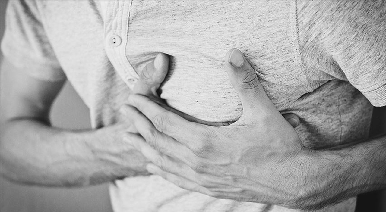 Finansal kaygılar kalp krizini tetikliyor