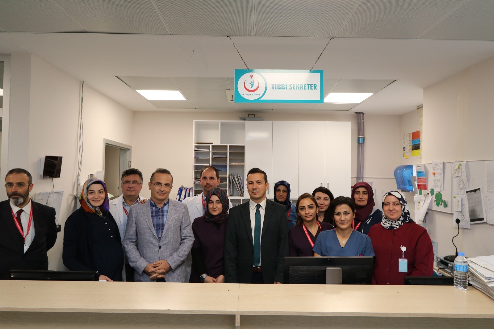 Kalp kapağı ve ana atardamarı aynı anda değiştirildi