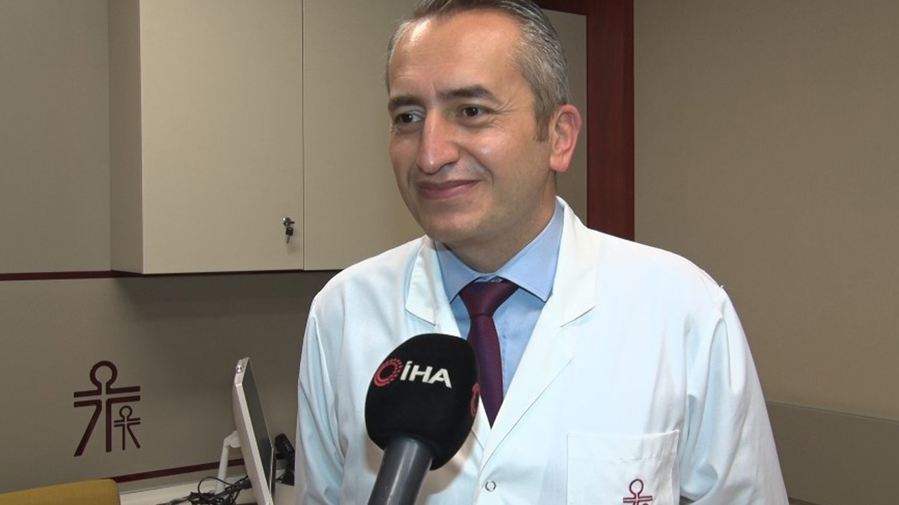 Doç. Dr. Bal uyardı: 2030'da milyonlarca insanı öldürebilir! Dünyada birinci sırada.... Doç. Dr. Bal uyardı: 2030'da milyonlarca insanı öldürebilir! Dünyada birinci sırada....