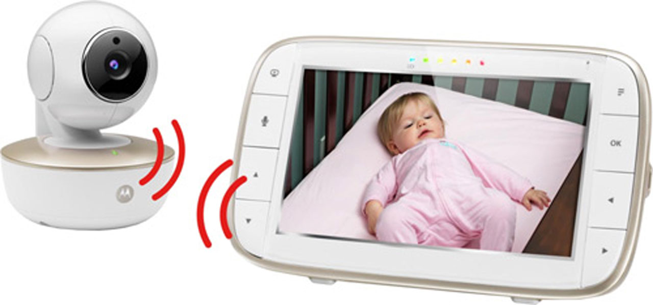 Evdeki gizli tehlike: Biri sizi gözetliyor olabilir