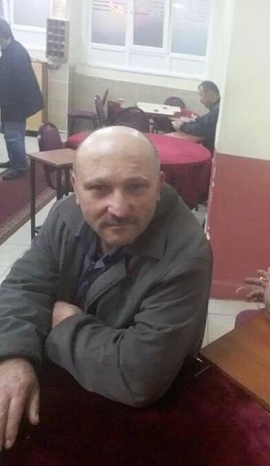 3 çocuk babasının feci sonu