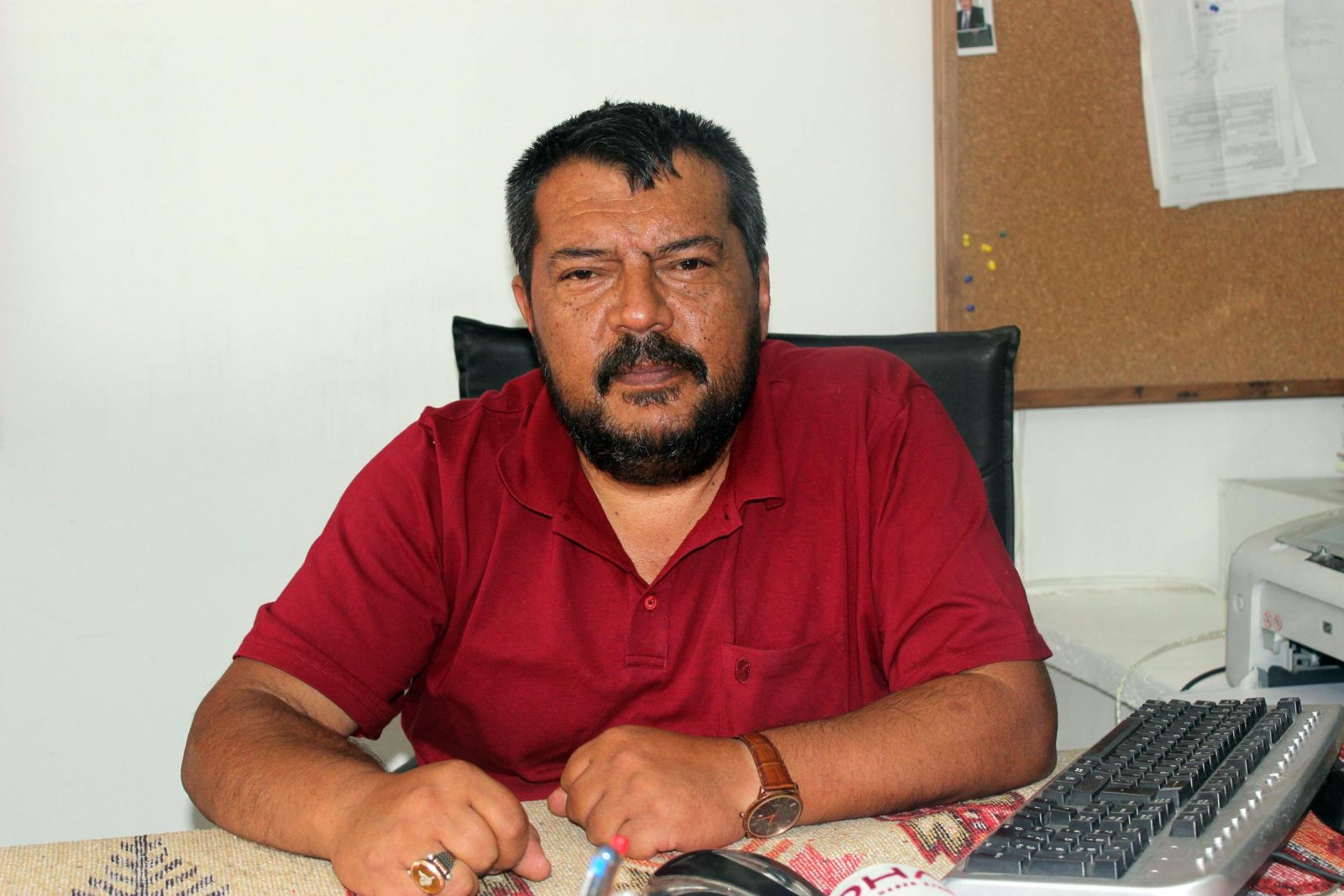 'Kanarya Sevenler Derneği' aşağılanmaktan çok dertli