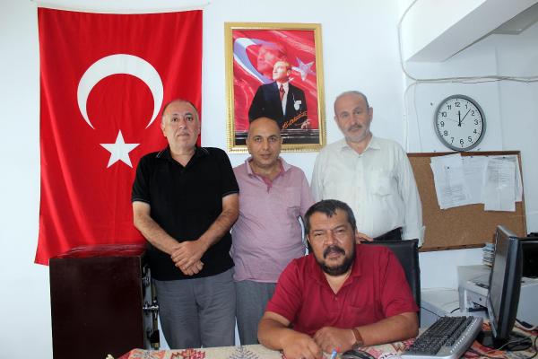'Kanarya Sevenler Derneği' aşağılanmaktan çok dertli