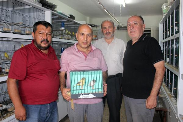 'Kanarya Sevenler Derneği' aşağılanmaktan çok dertli