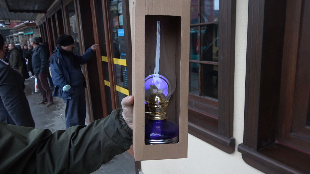 Bahçeli emri vermişti! Kılıçdaroğlu'na ilk kandil Rize'den