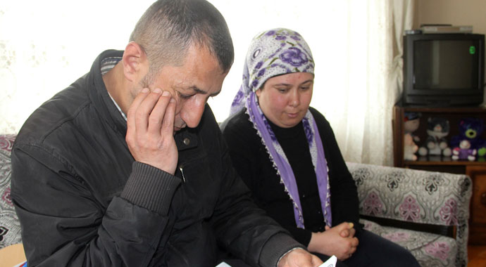 Kanser tedavisi gören eşine zaman ayırınca işinden oldu