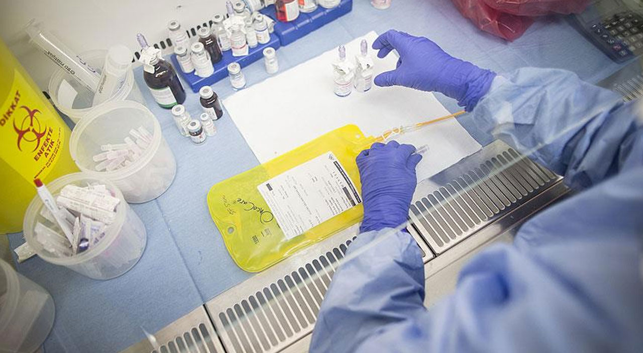 Pandemi etkisi: Tüm dünyada kanser vakalarında artış bekleniyor