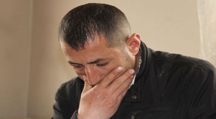 Kanser tedavisi gören eşine zaman ayırınca işinden oldu