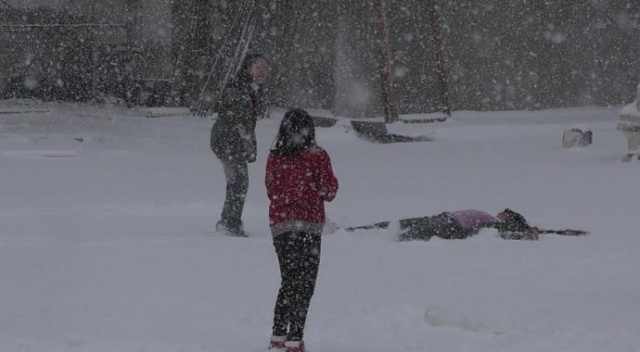 Hangi illerde kar yağacak, bugün havalar nasıl? (7 Aralık 2017 Hava Durumu)