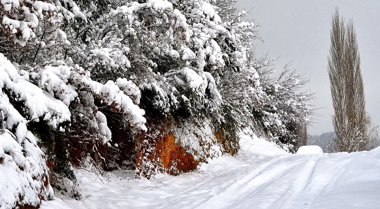Son dakika İstanbul Hava Durumu | İstanbul'da Hafta Sonu Kar Var mı?
