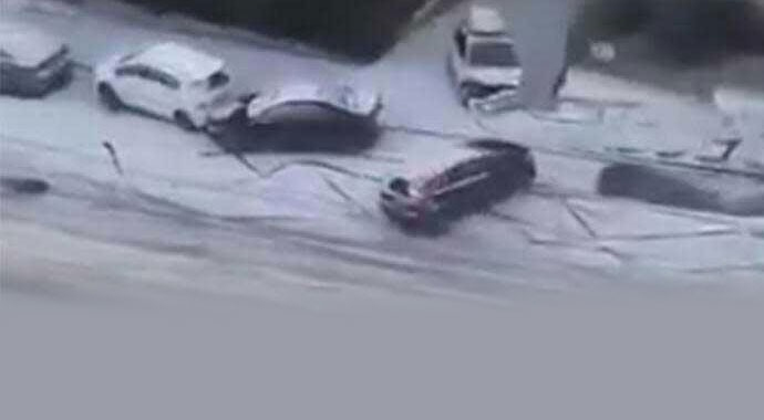 Mansur Yavaş özür diledi