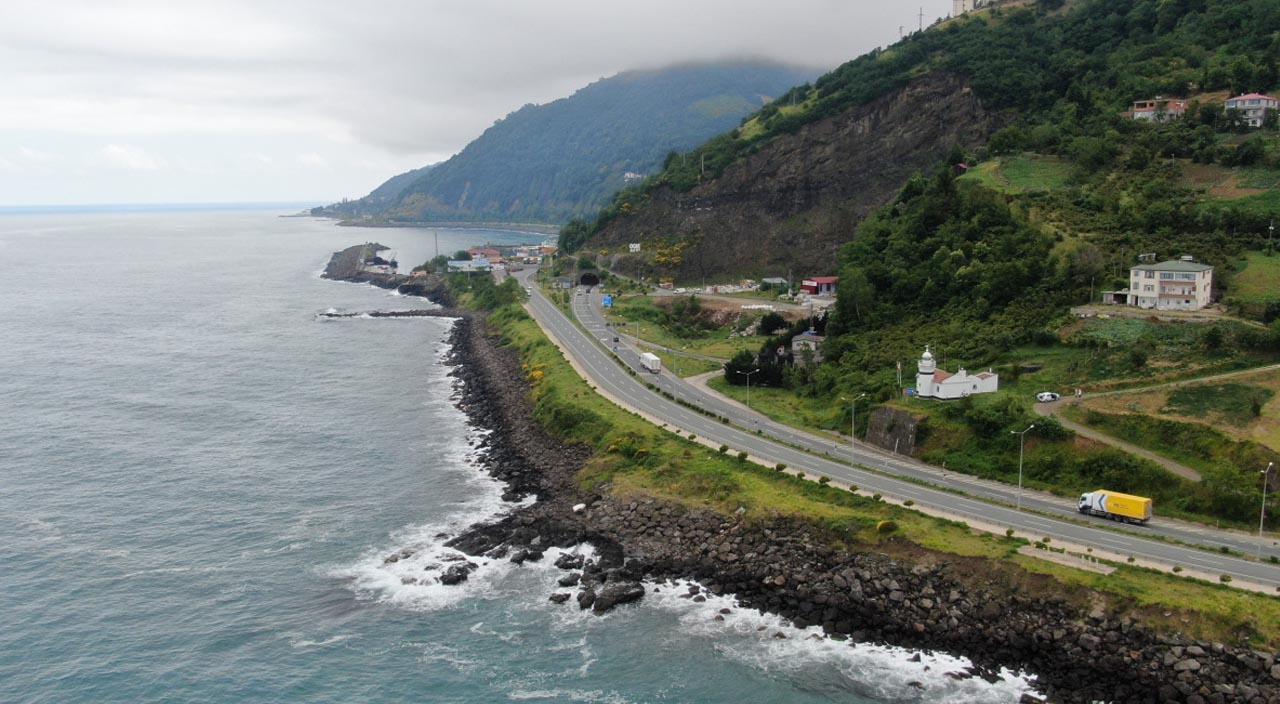 Batı Karadeniz'de baş gösteren tehlike: Kuraklık!