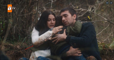 Sen Anlat Karadeniz'deki hatalar şaşırttı