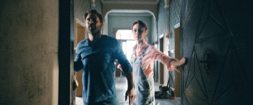 Sinemada bu hafta | 21 Ağustos