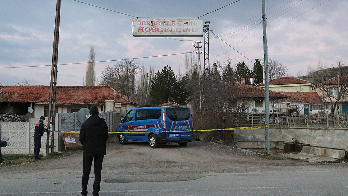 8 ilde 11 köy ve 2 mahalle yeni tip koronavirüse karşı karantinaya alındı