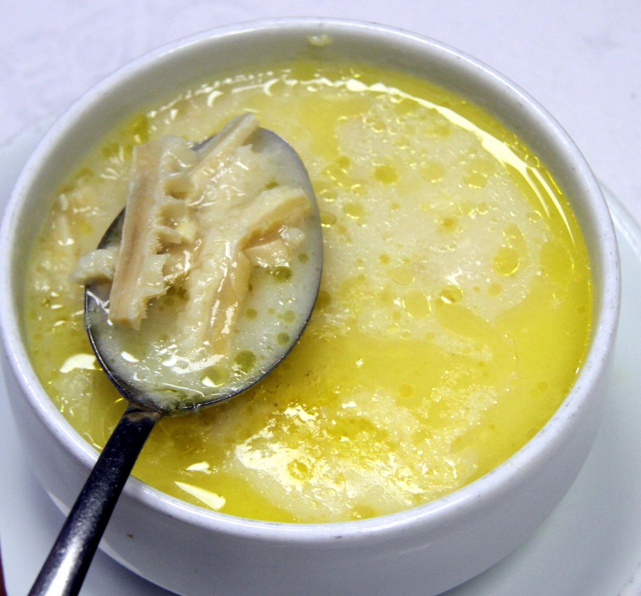 Prof. Dr. Canan Karatay kışın nasıl beslendiğini açıkladı