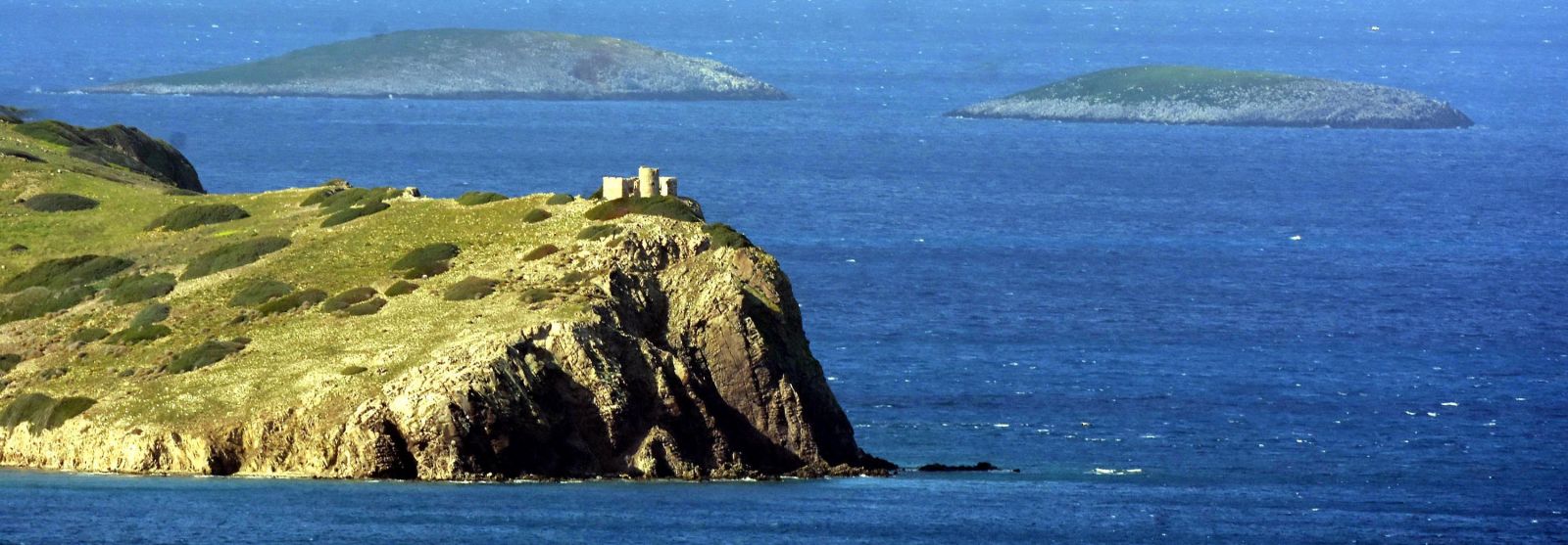 Türkiye'den Yunanistan'a karşı Kardak hamlesi