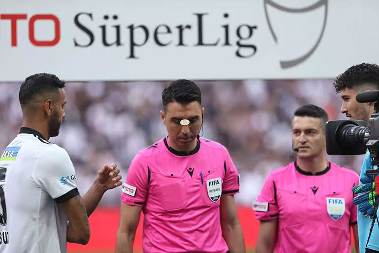 Süper Lig'de kripto para krizi! Soruşturma başlatıldı